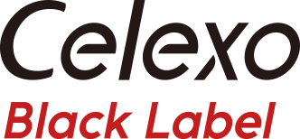 Celexo Black Label