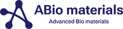 ABio materials Logo
